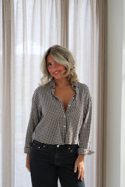 LIVI SKJORTE