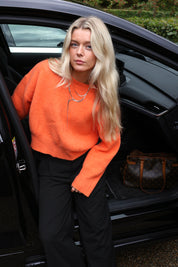 SIGNE SWEATER