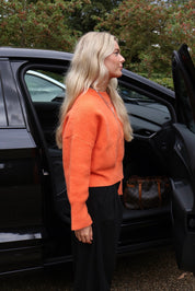 SIGNE SWEATER