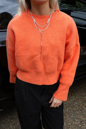 SIGNE SWEATER