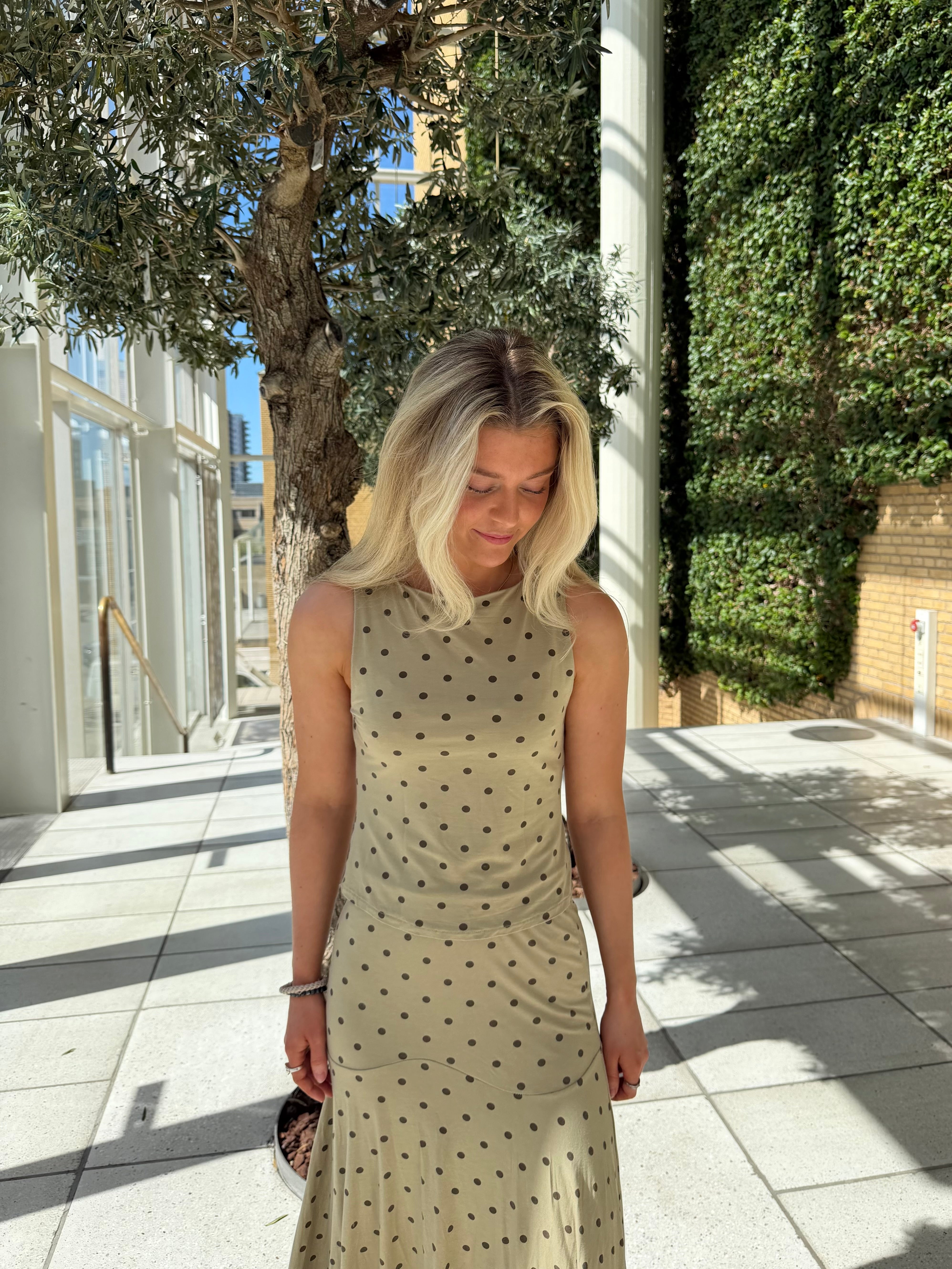 JOSEFINE TOP