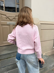 LIVIE SWEATER