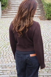 STEPHANIE SWEATER