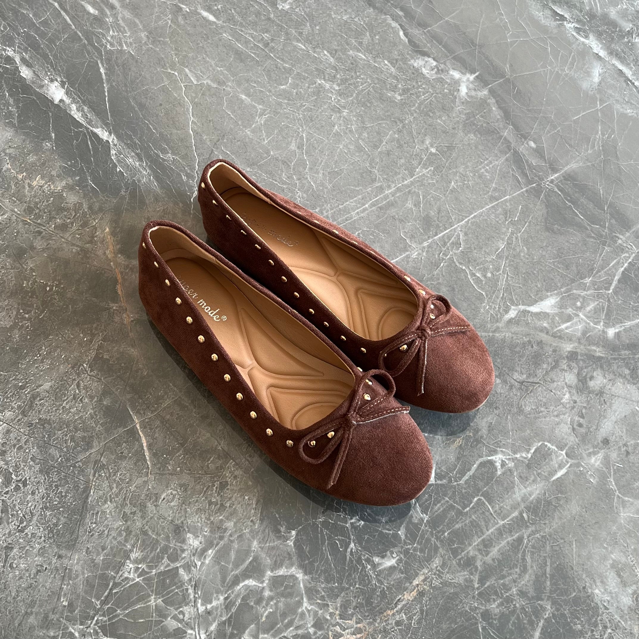 MATILDA BALLERINA - BRUN