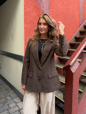 SARA BLAZER