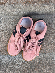 KARLA SNEAKERS - PINK