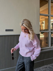 LIVIE SWEATER