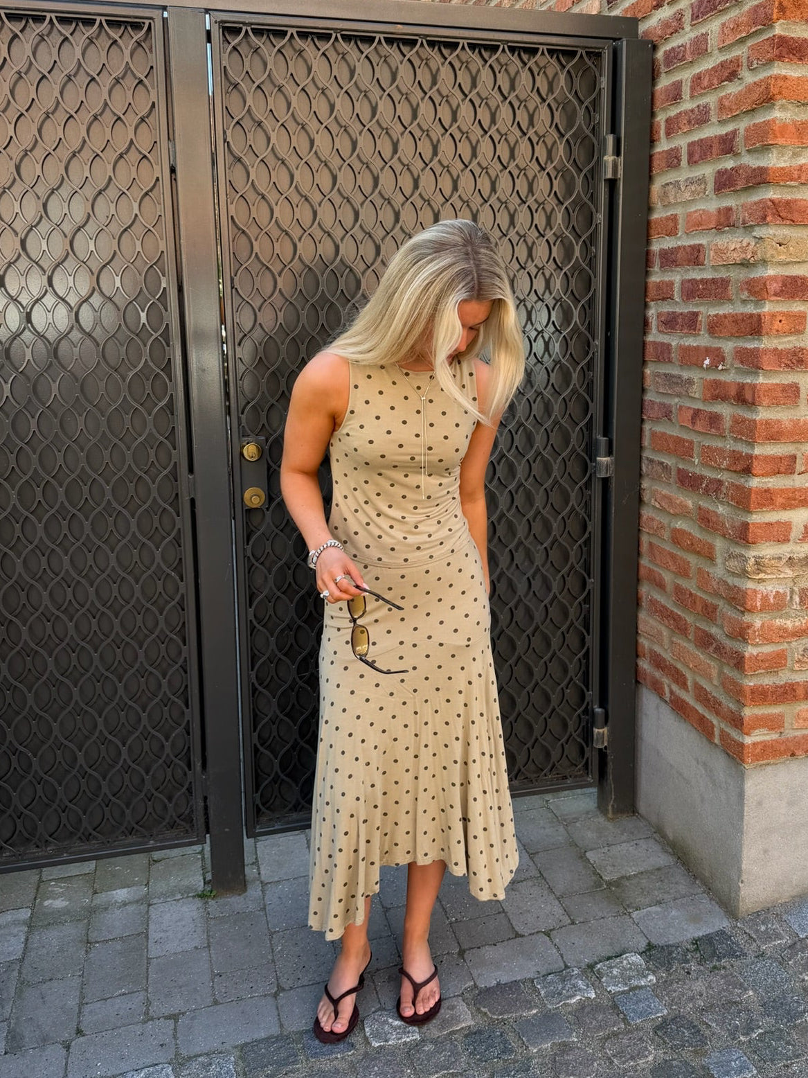 JOSEFINE NEDERDEL