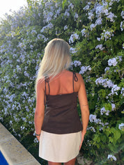CECILIE TOP