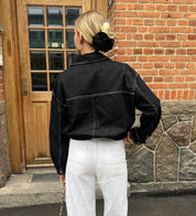 SIGRID JAKKE
