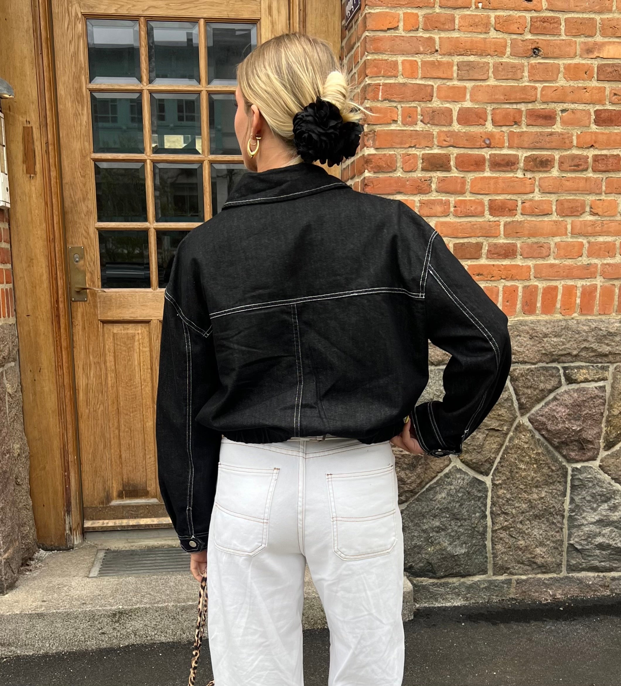 SIGRID JAKKE