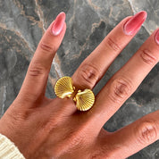 Katrine ring