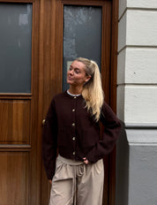 STEPHANIE SWEATER