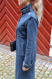 FELICIA JAKKE