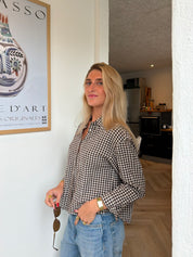 LIVI SKJORTE