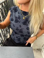 KATRINE TOP