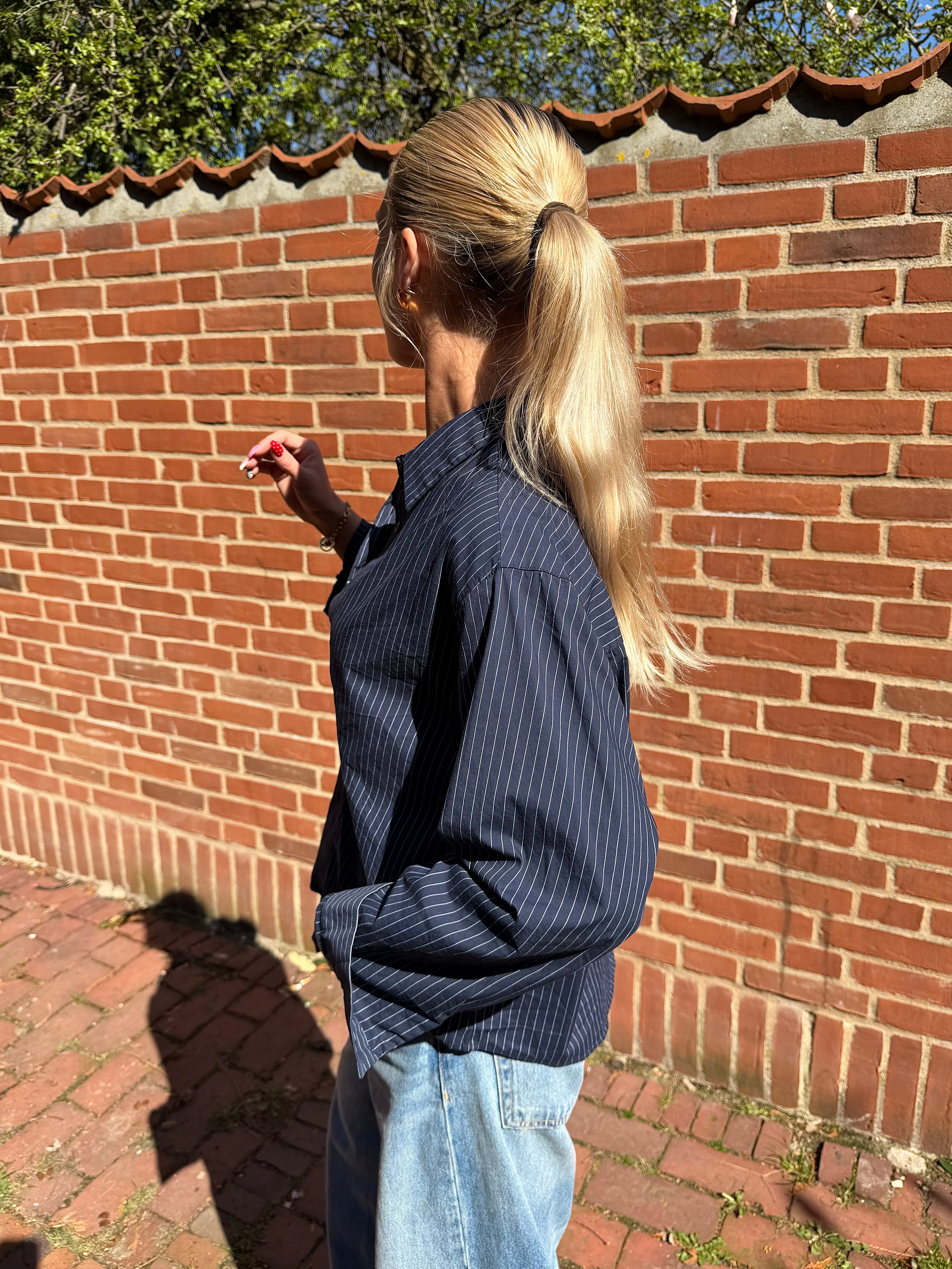 RUNA SKJORTE