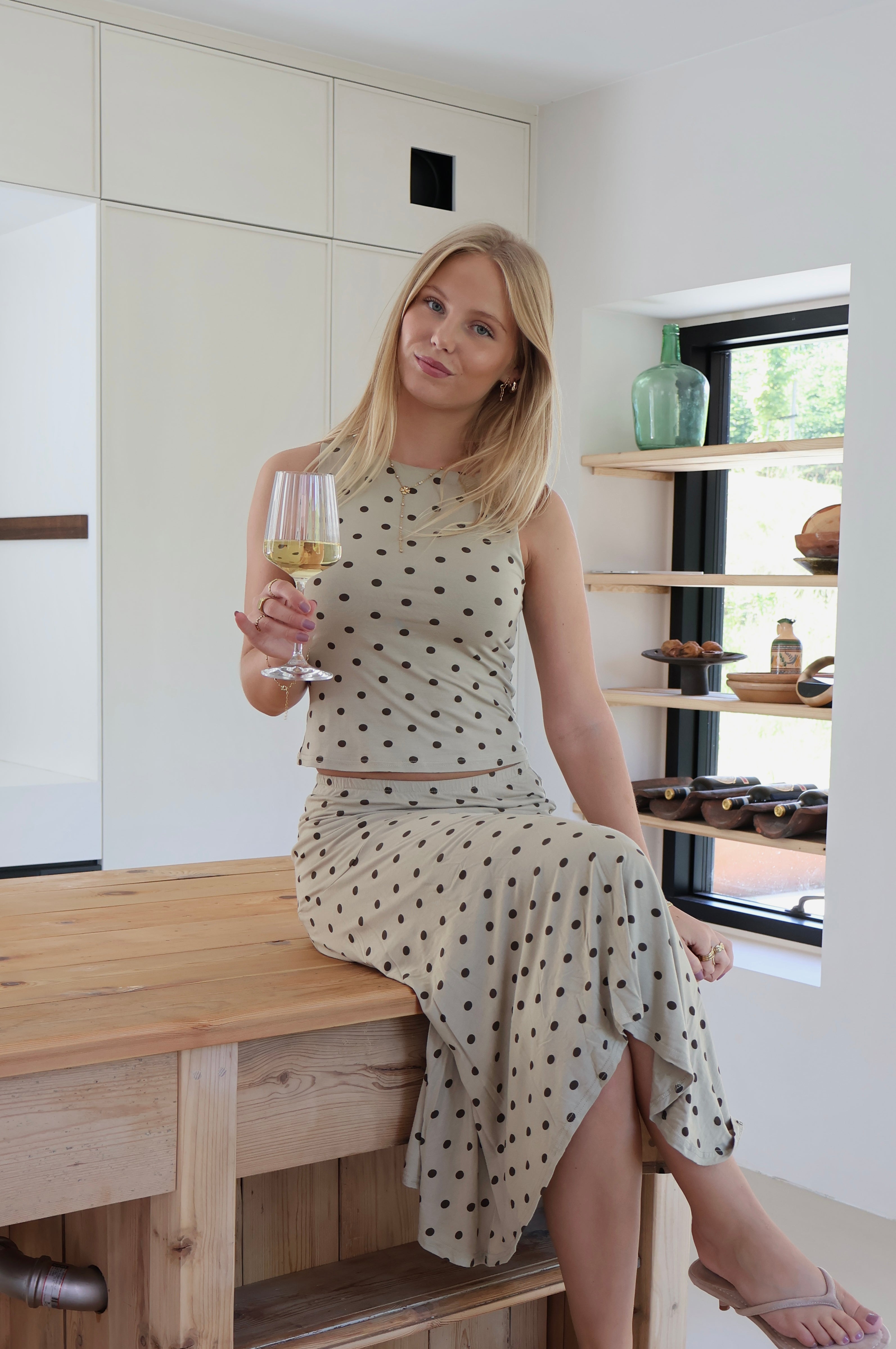 JOSEFINE TOP