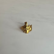 VIVA RING - GOLD PLATED