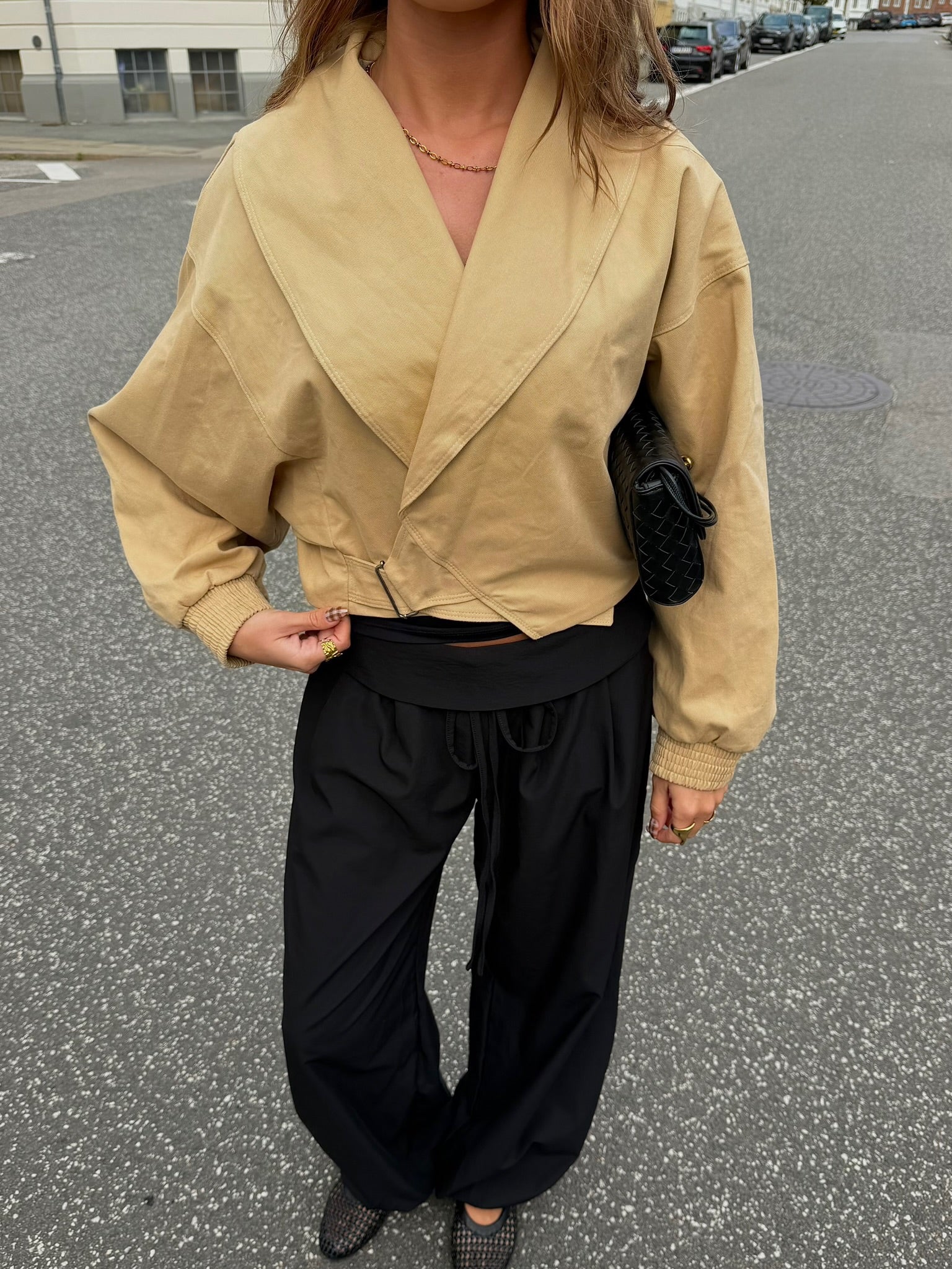 CECILIA JAKKE