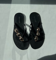 VIOLA SANDALS