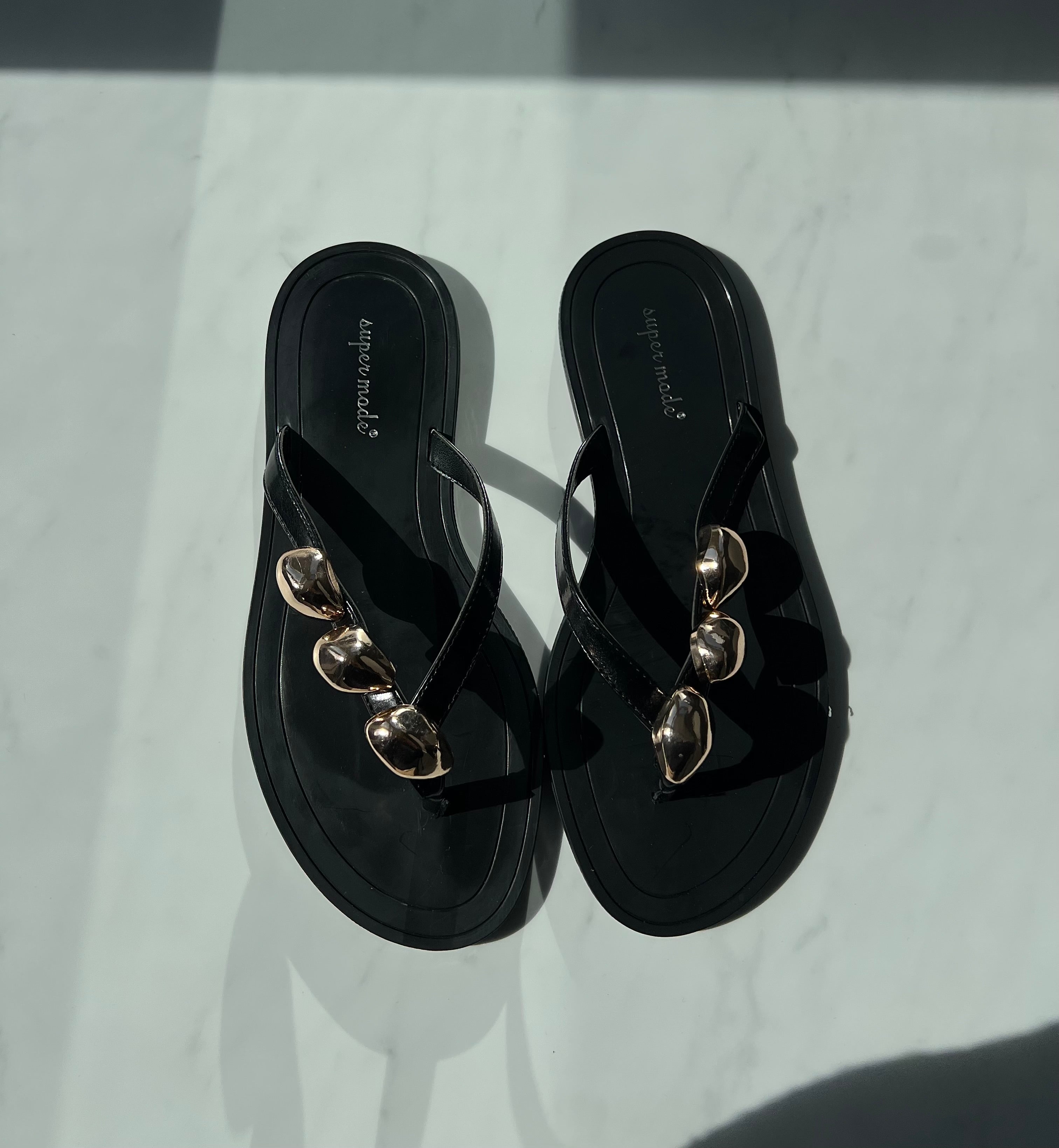 VIOLA SANDALS
