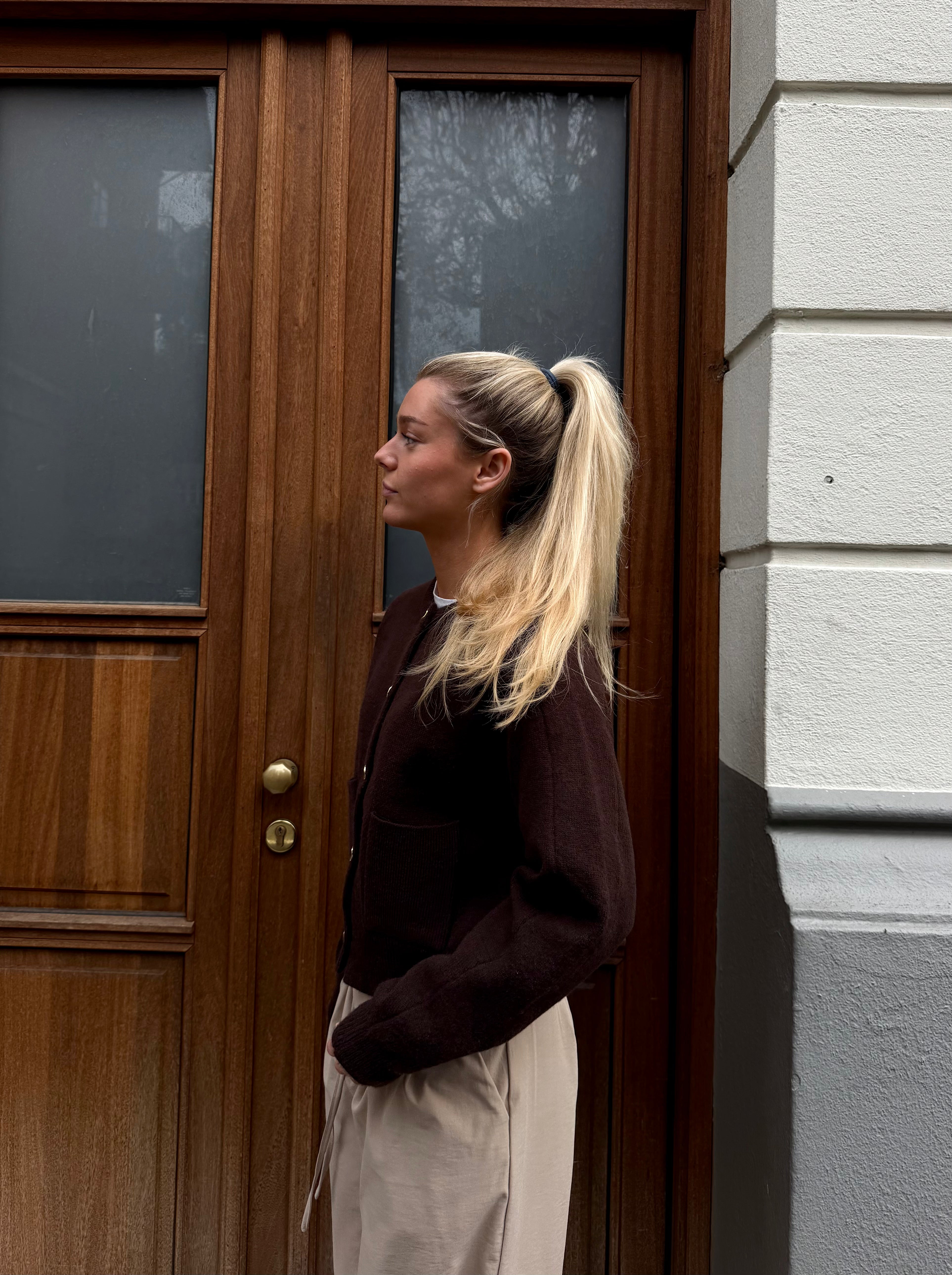 STEPHANIE SWEATER