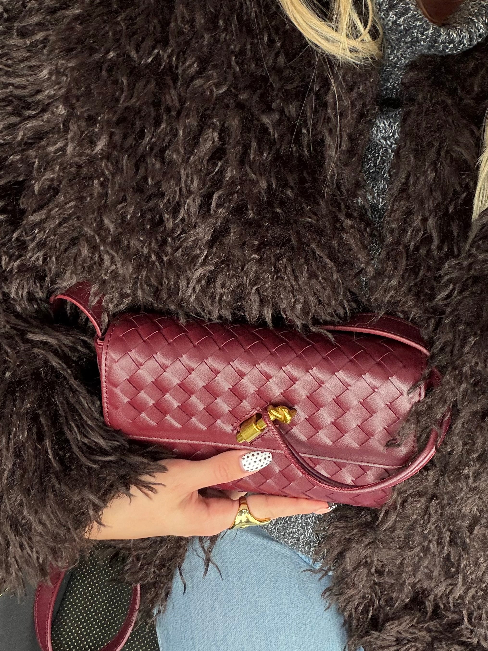 TARA TASKE - FLERE FARVER