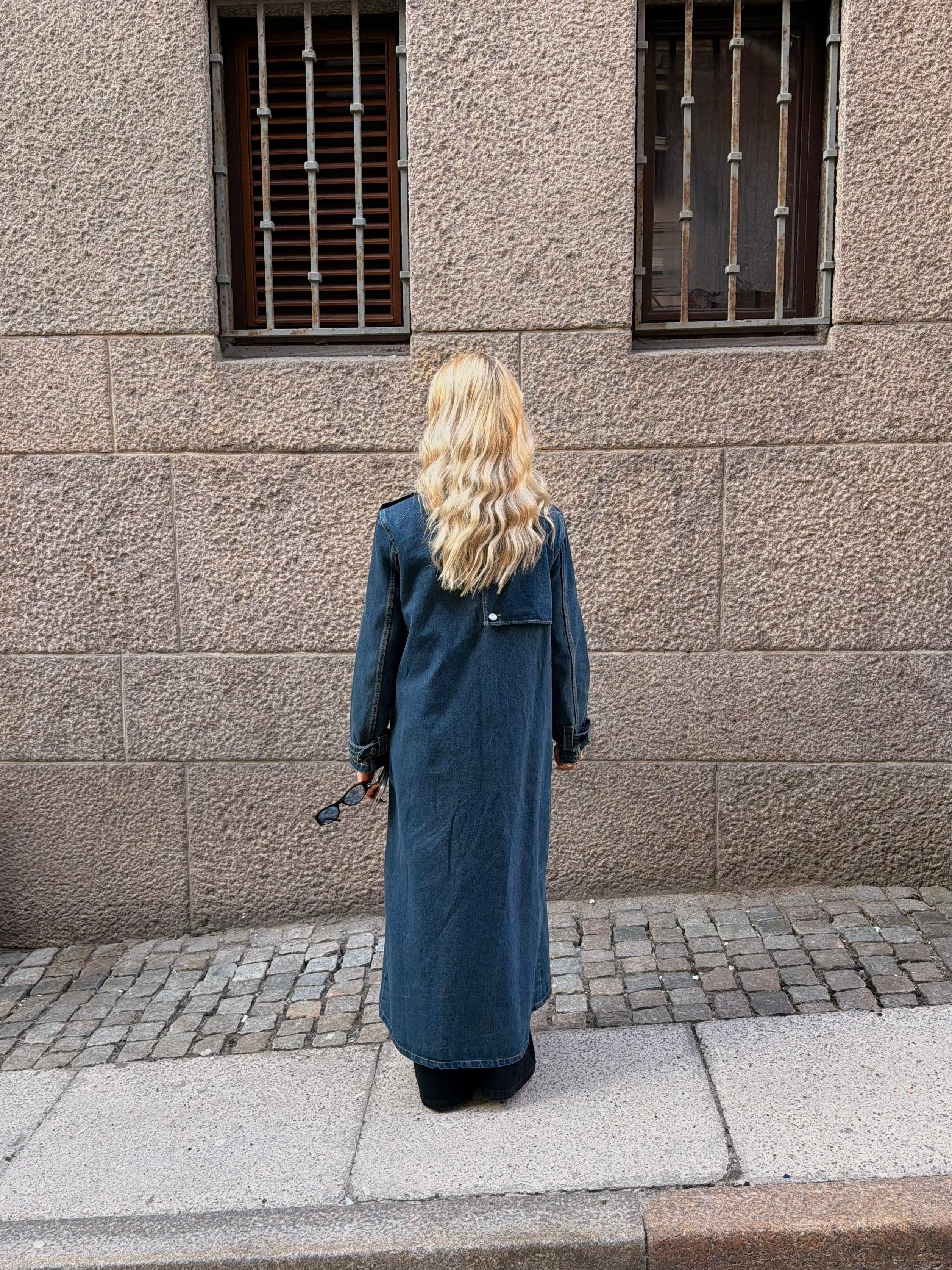 FELICIA JAKKE