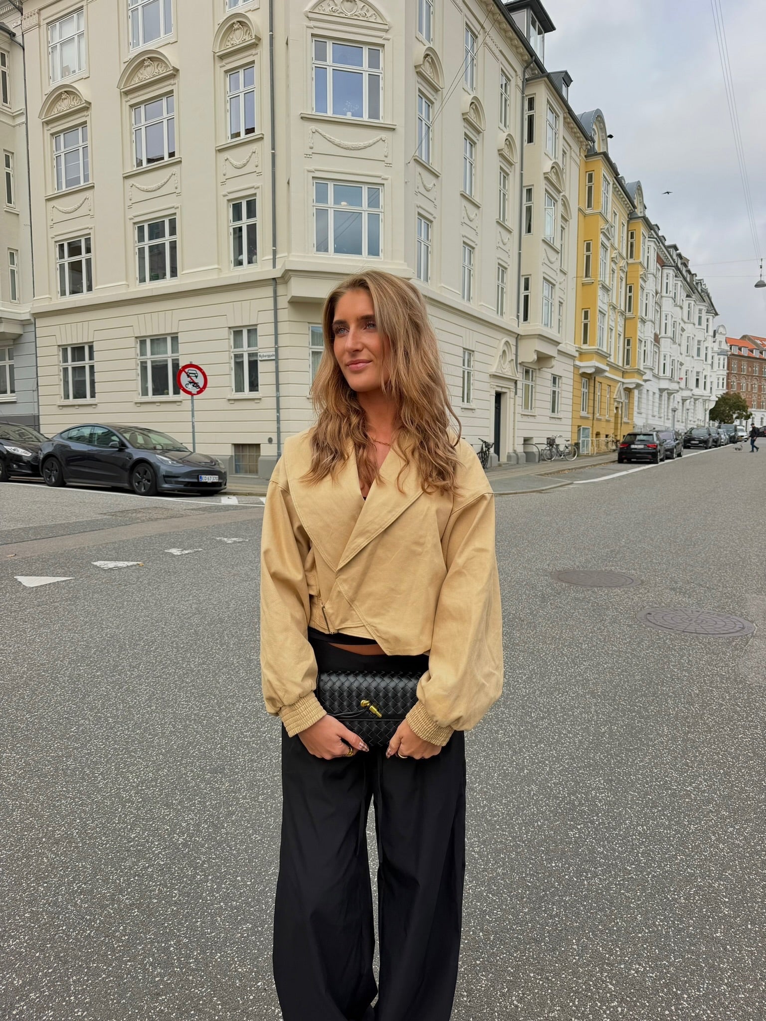 CECILIA JAKKE