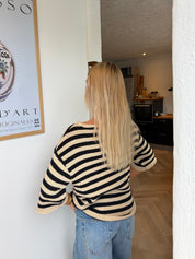 SONJA SWEATER