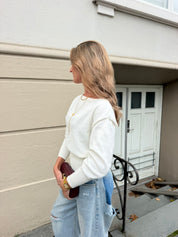 CLARA SWEATER
