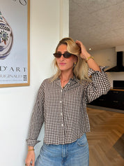 LIVI SKJORTE