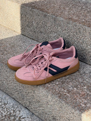 KARLA SNEAKERS - PINK