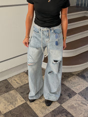 EMILIE JEANS