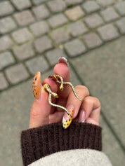 SMILLA ØRERINGE