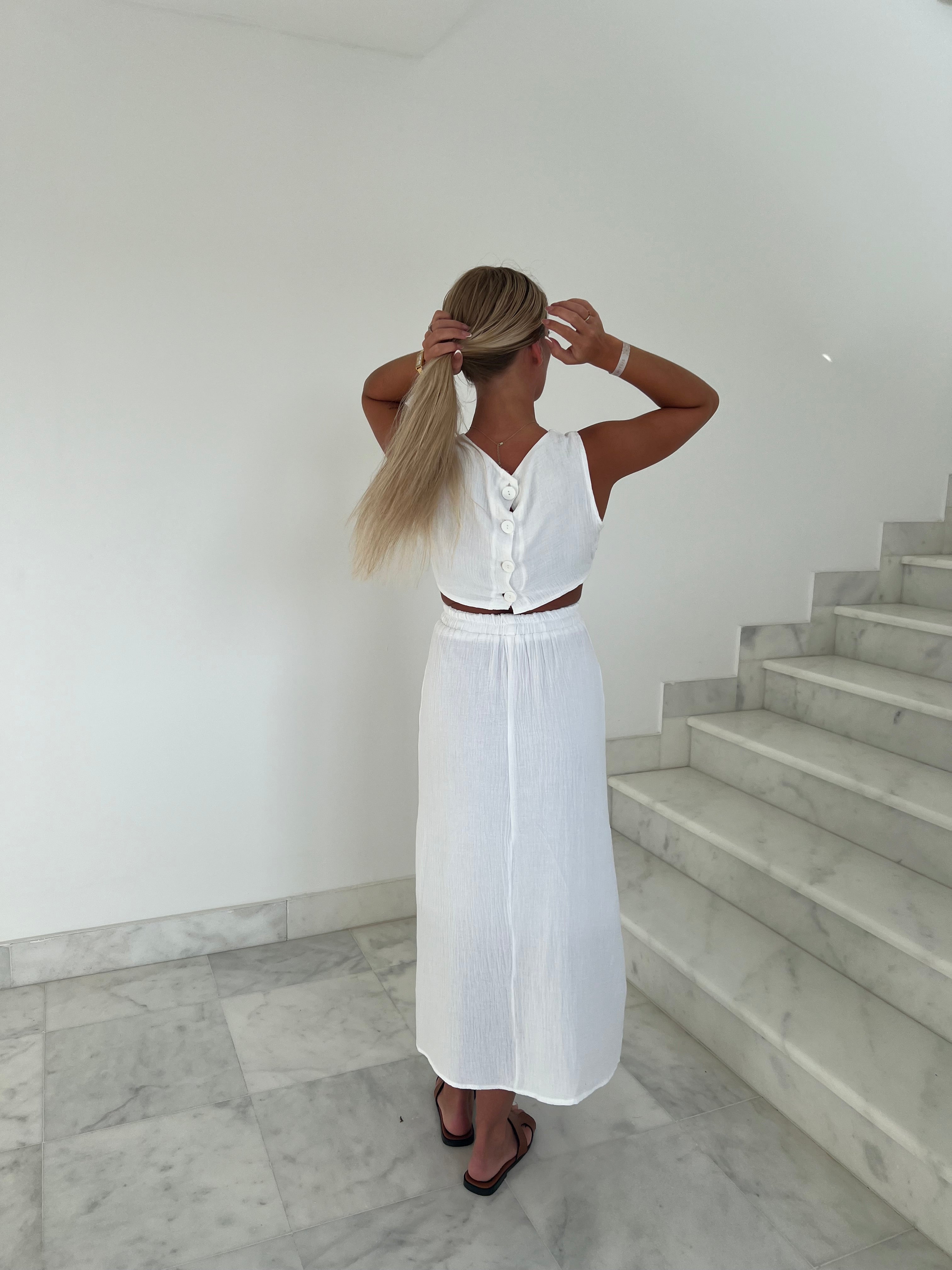 THEA KJOLE