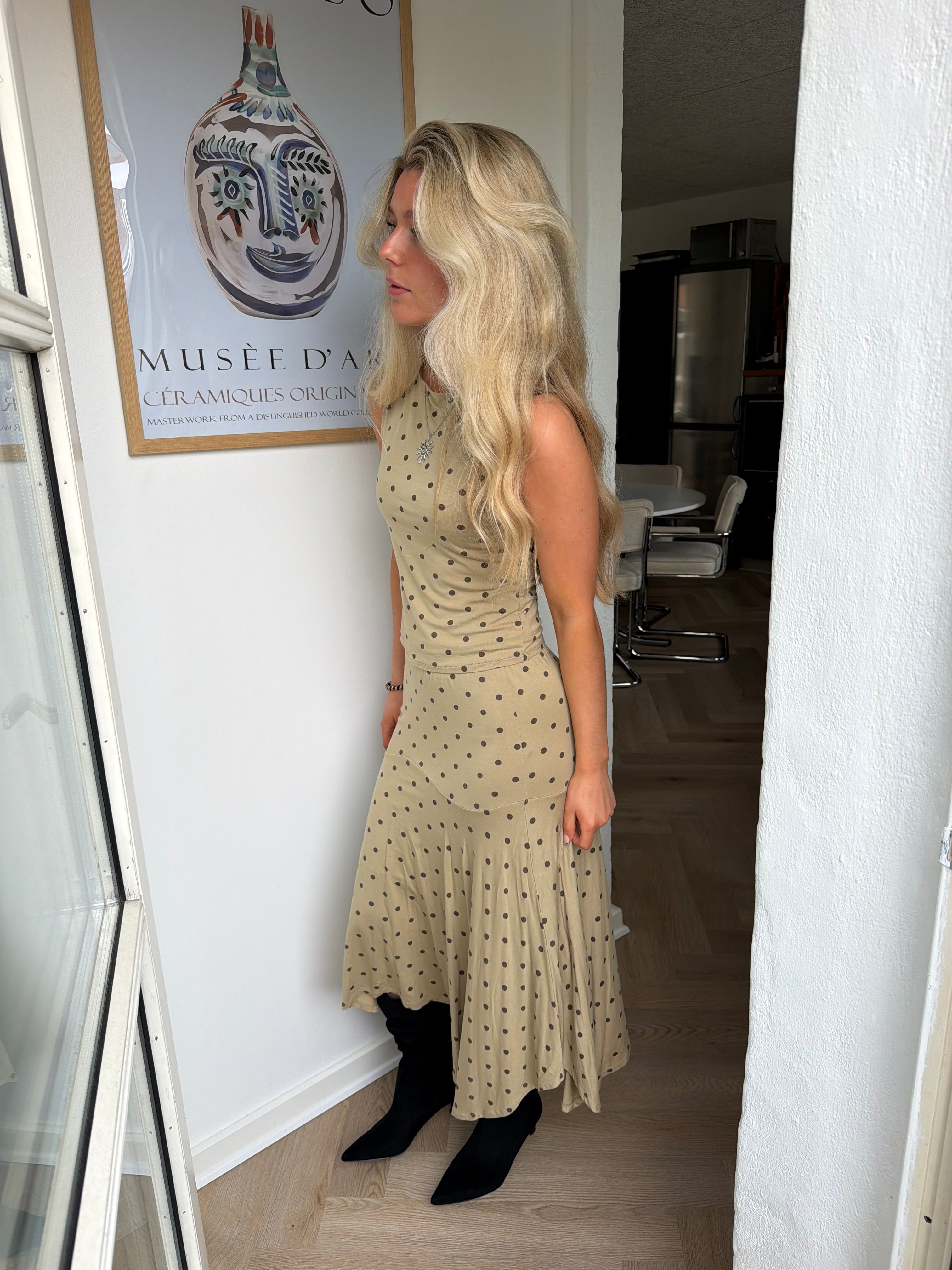JOSEFINE TOP