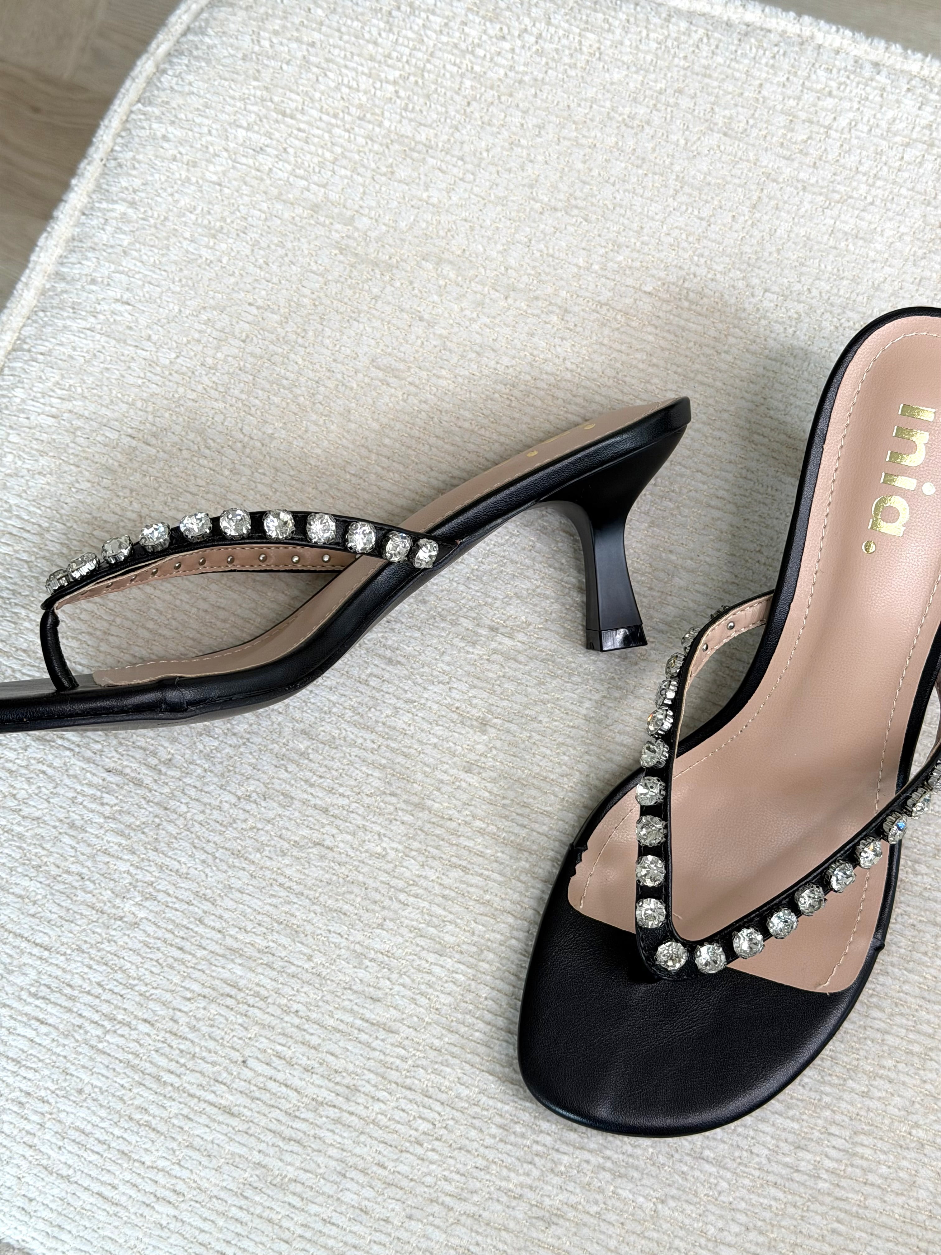 MATHILDE PUMPS
