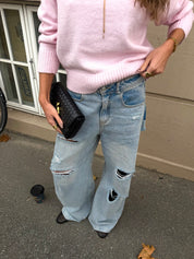 EMILIE JEANS