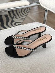MATHILDE PUMPS