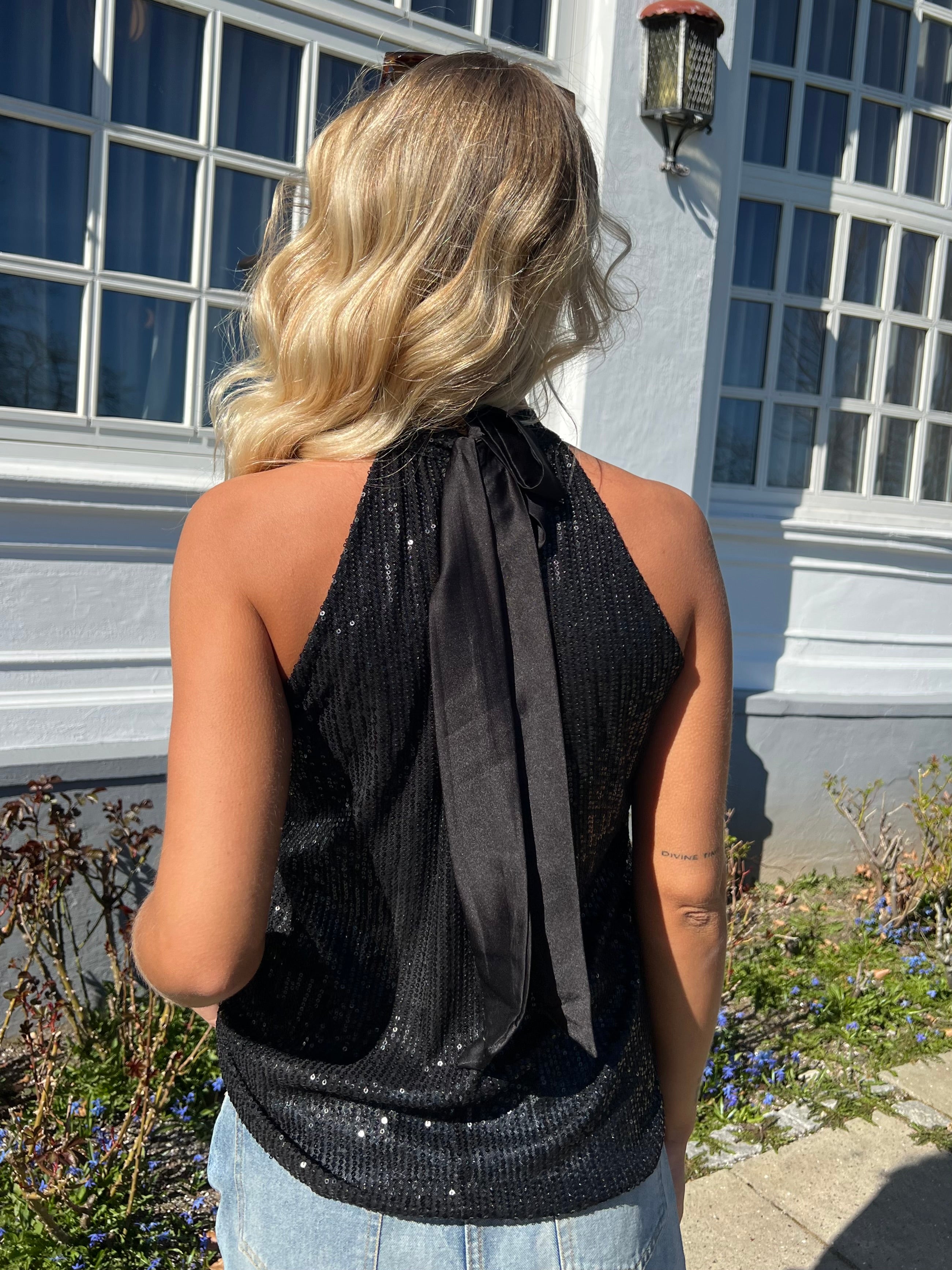 FREJA TOP