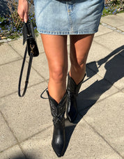 CLARA BOOTS