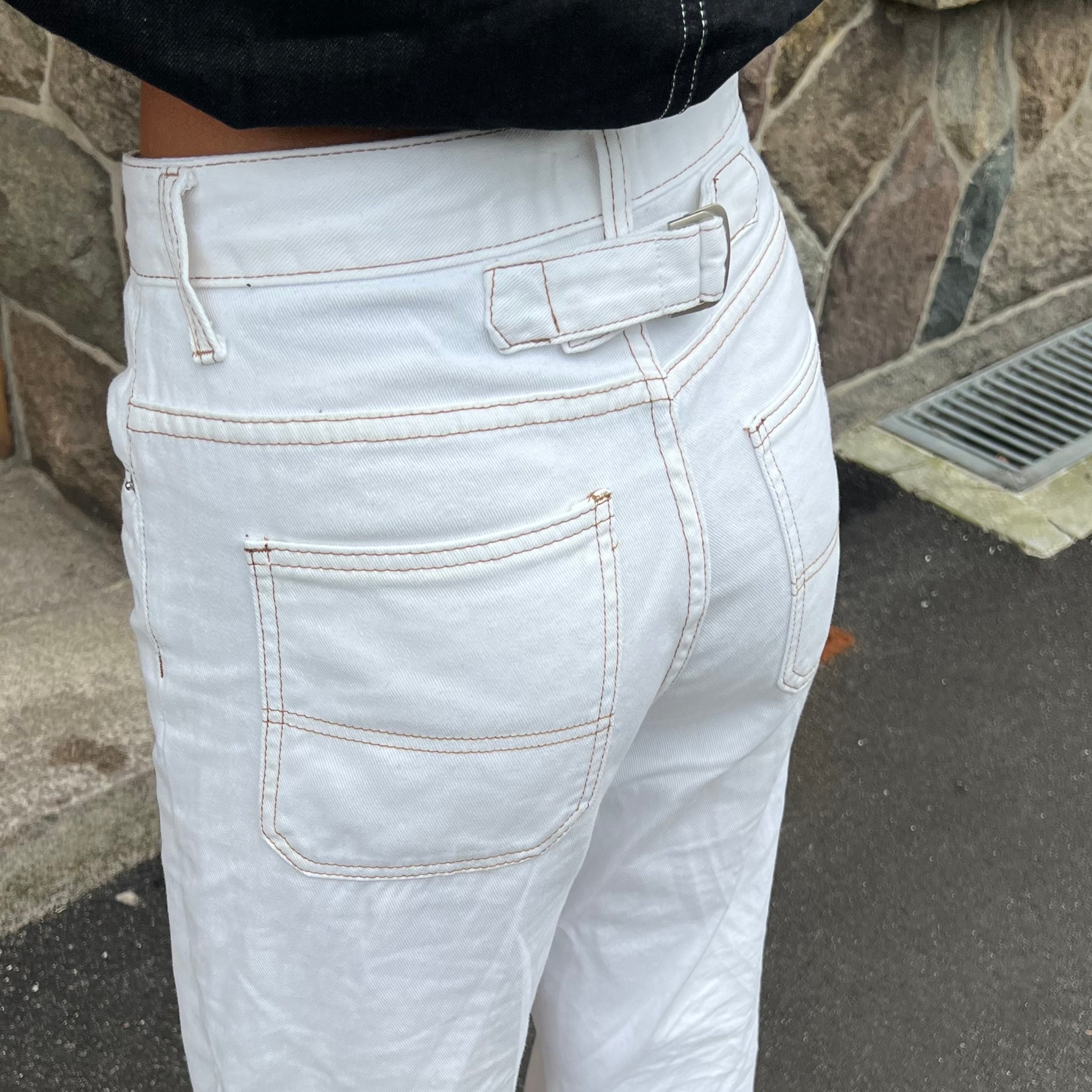 VILMA JEANS