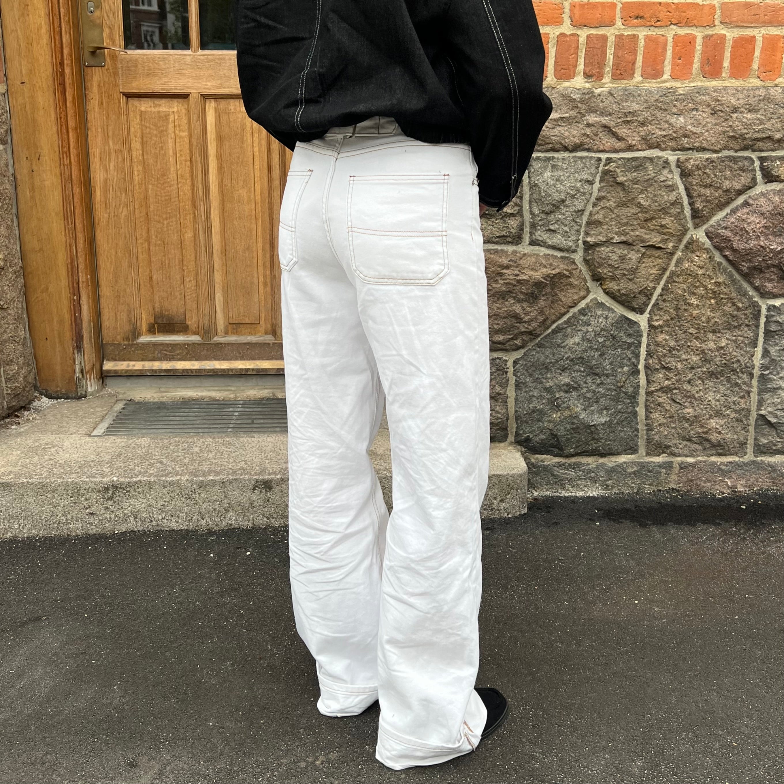 VILMA JEANS