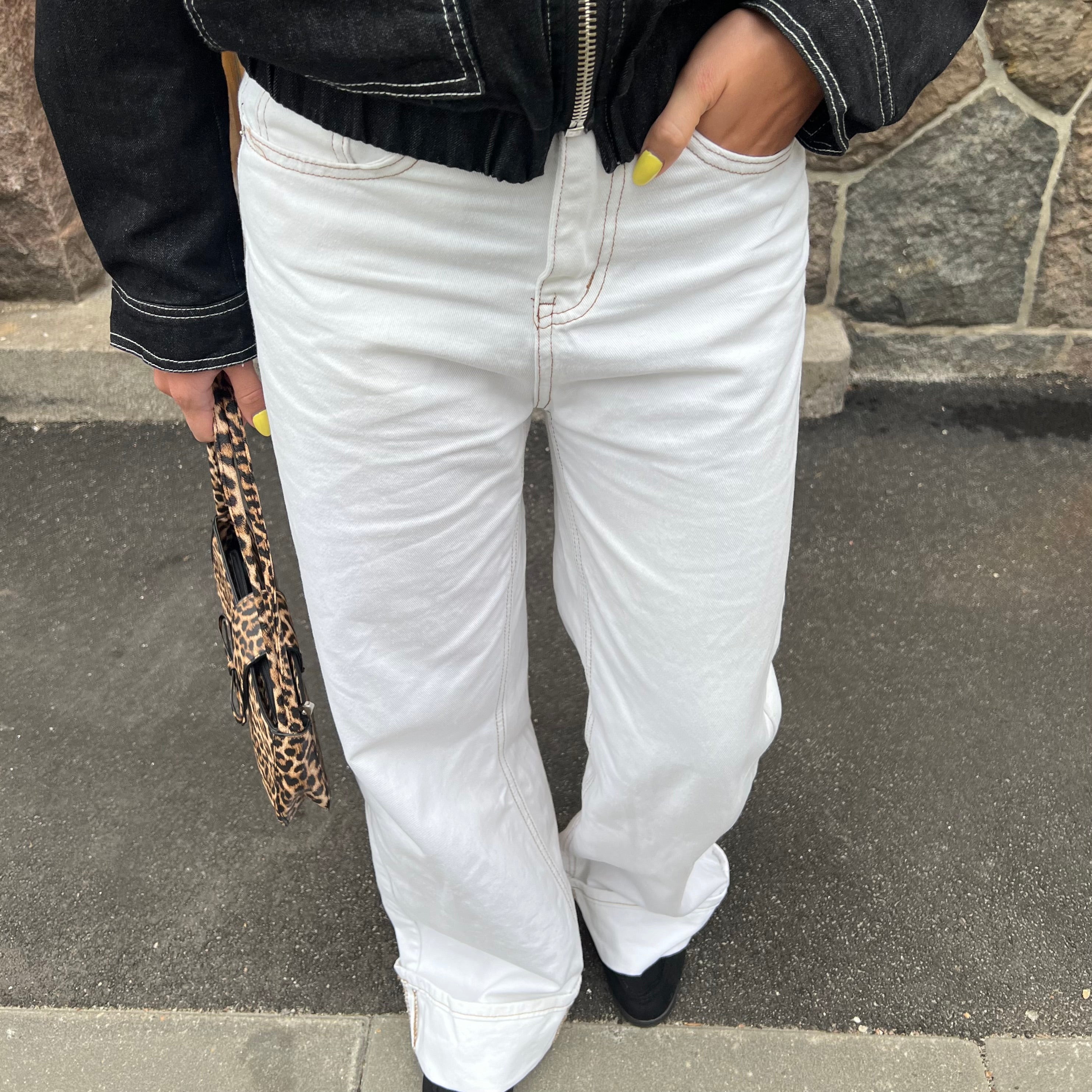 VILMA JEANS