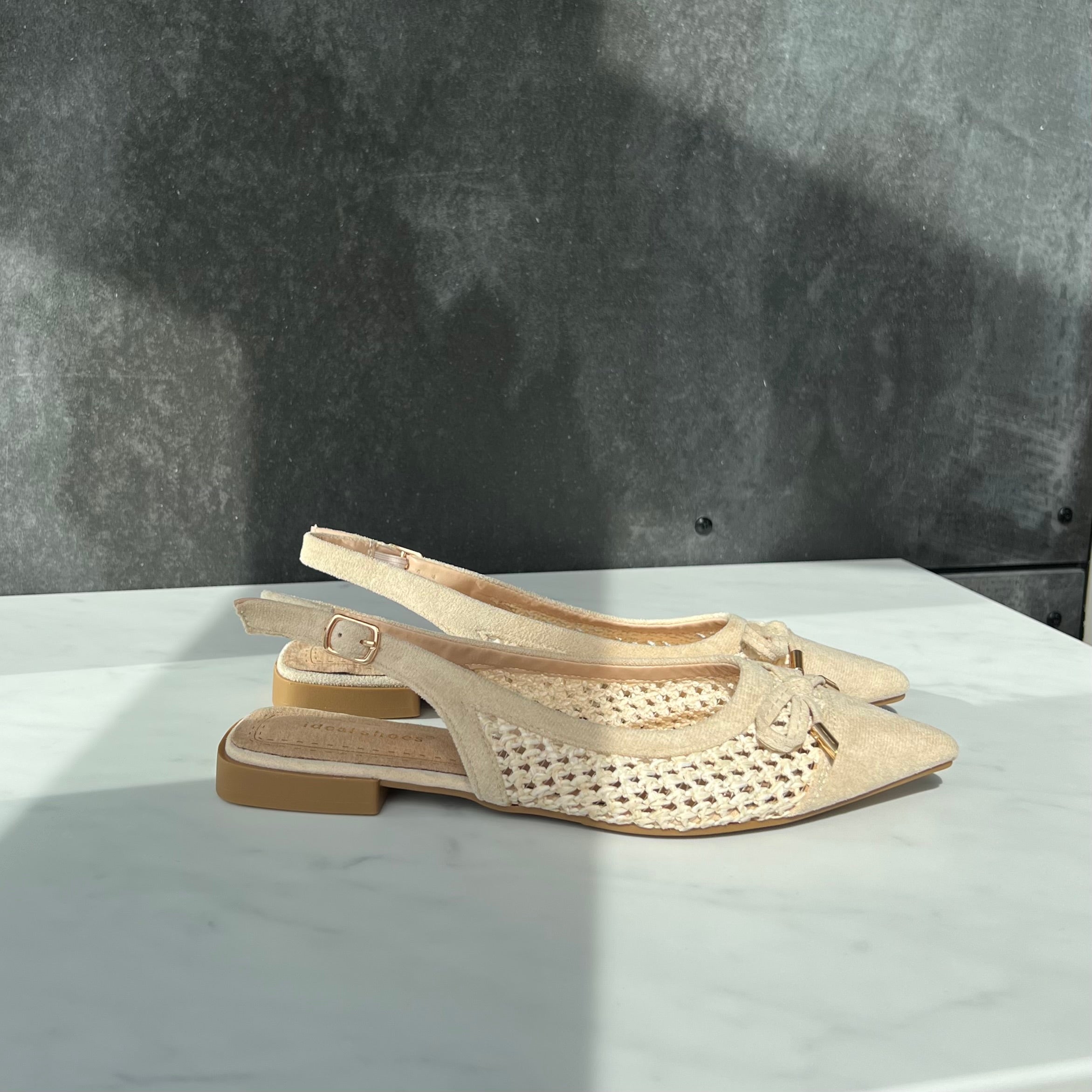 FILIPPA SLINGBACK