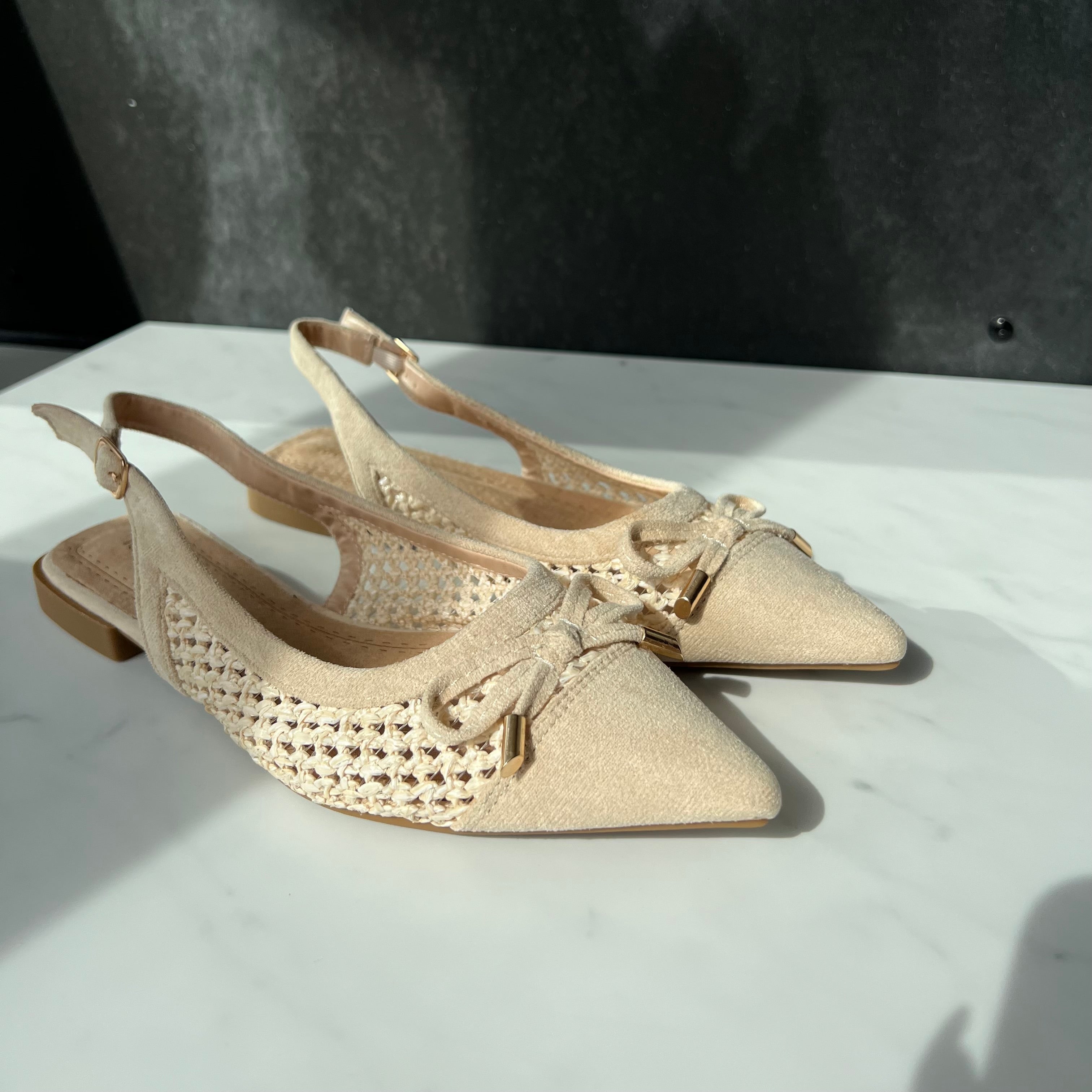 FILIPPA SLINGBACK