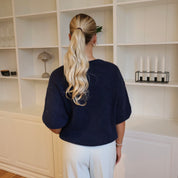 SAGA SWEATER