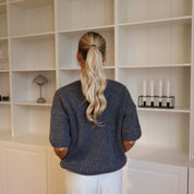 SAGA SWEATER